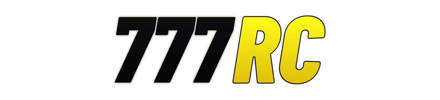 777rc Logo